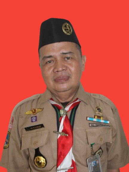 yusuf