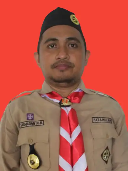 sarmadan